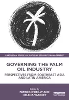 KNYGA Helena Varkkey Governing the Palm Oil Industry