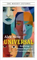 KNYGA Alex Neve Our Fractured World
