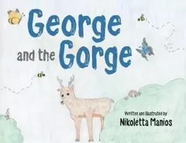 KNYGA Nikoletta Manios George and the Gorge