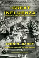 KNYGA John M Barry Great Influenza