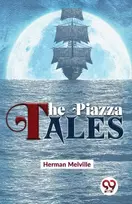 KNYGA Herman Melville The Piazza Tales