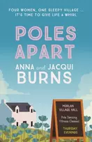 KNYGA Anna and Jacqui Burns Poles Apart