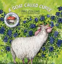 KNYGA PRG Collins Goat Called Skirtas garbanotiems plaukams