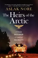 KNYGA Aslak Nore Heirs of the Arctic