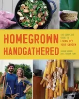 KNYGA Silvan Goddin Homegrown Handgathered