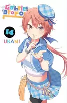 KNYGA Caleb Cook Gabriel Dropout, Vol. 14