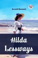 KNYGA Bookshop Hilda Lessways (Edition2023)