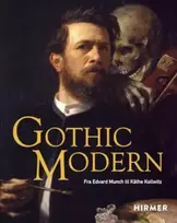 KNYGA Anna-Maria von Bonsdorff Gothic Modern (Norwegian Edition)
