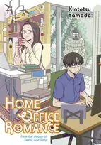 KNYGA Kintetsu Yamada Home Office Romance