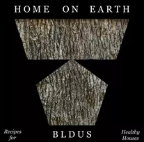 KNYGA Andrew Linn Home on Earth