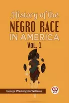 KNYGA Bookshop History of the Negro Race in America