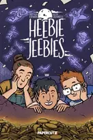 KNYGA Matthew Erman Heebie Jeebies