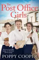KNYGA Poppy Cooper The Post Office Girls