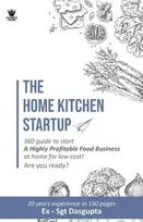 KNYGA Dasgupta Home Kitchen Startup