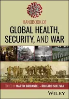 KNYGA KING Handbook of Global Health, Security, and War