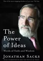 KNYGA Jonathan Sacks Power of Ideas