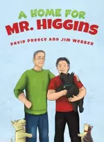 KNYGA David Preece Home for Mr. Higgins