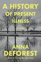 KNYGA Anna Deforest History of Present Illness