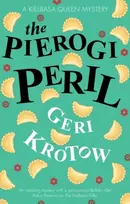 KNYGA Geri Krotow Pierogi Peril
