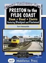 KNYGA Tom Heavyside Preston To The Fylde Coast.