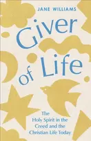 KNYGA Jane Williams Giver of Life