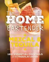KNYGA Shane Carley Home Bartender: Mezcal and Tequila