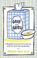 KNYGA Marsha Gray Hill Grief and Grit(s)