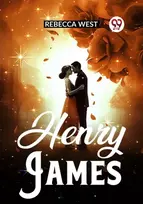 KNYGA Bookshop Henry James (Edition2023)