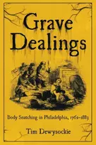 KNYGA Tim Dewysockie Grave Dealings
