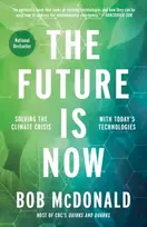 KNYGA Bob McDonald Future Is Now