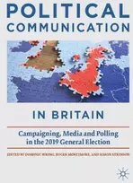KNYGA Dominic Wring Political Communication in Britain
