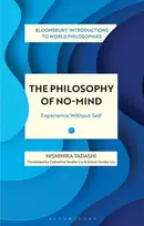 KNYGA Nishihira Tadashi Philosophy of No-Mind