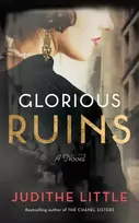 KNYGA Bookshop Glorious Ruins