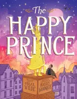 KNYGA Oscar Wilde Happy Prince