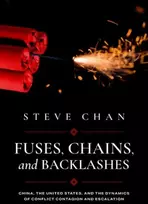KNYGA Steve Chan Fuses, Chains, and Backlashes