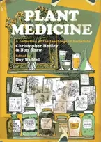 KNYGA Christopher Hedley Plant Medicine