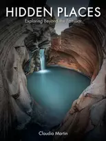 KNYGA Claudia Martin Hidden Places