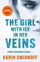 KNYGA Karin Smirnoff The Girl with Ice in her Veins