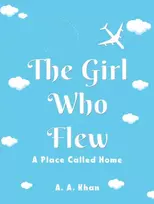 KNYGA A. A. Khan Girl Who Flew