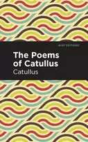 KNYGA Gaius Valerius Catullus Poems of Catullus
