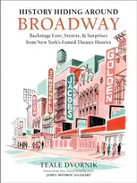 KNYGA James Monroe Iglehart History Hiding Around Broadway