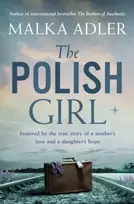 KNYGA Malka Adler Polish Girl
