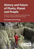 KNYGA Alan Hamilton History and Future of Plants, Planet and People