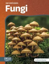 KNYGA Brienna Rossiter Fungi