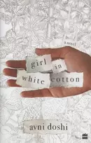 KNYGA Avni Doshi Girl in Baltas Cotton