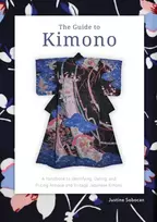 KNYGA Justine Sobocan Guide to Kimono