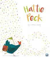 KNYGA Emma Levey Hattie Peck