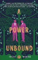 KNYGA Freya Marske Power Unbound