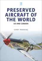 KNYGA Gerry Manning Preserved Aircraft of the World