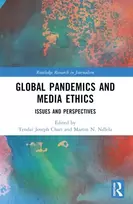 KNYGA Tendai Chari Global Pandemics and Media Ethics